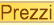 Prezzi
